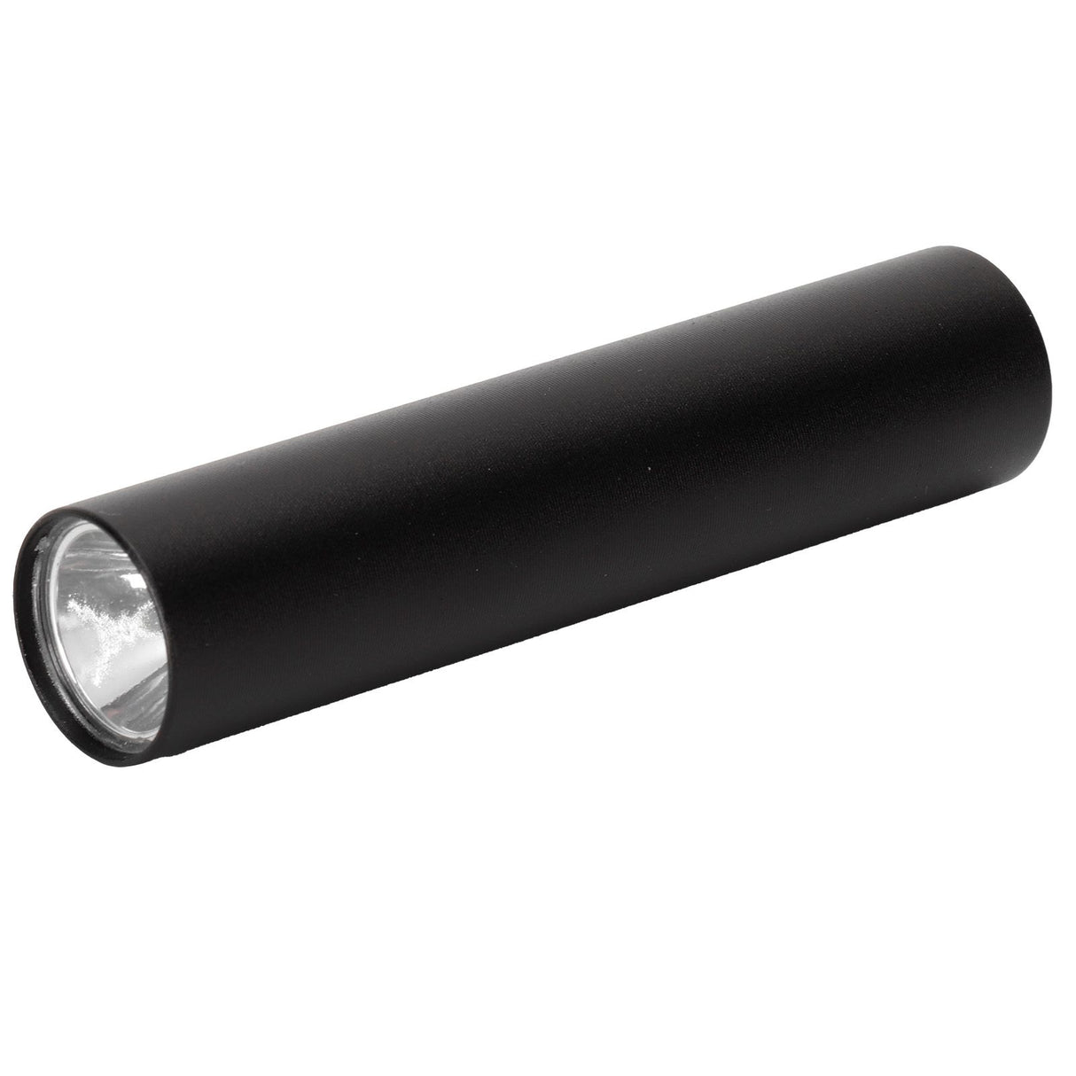 USB Flashlight Waterproof Portable Aluminum Alloy Electric Torch for Night Cycling