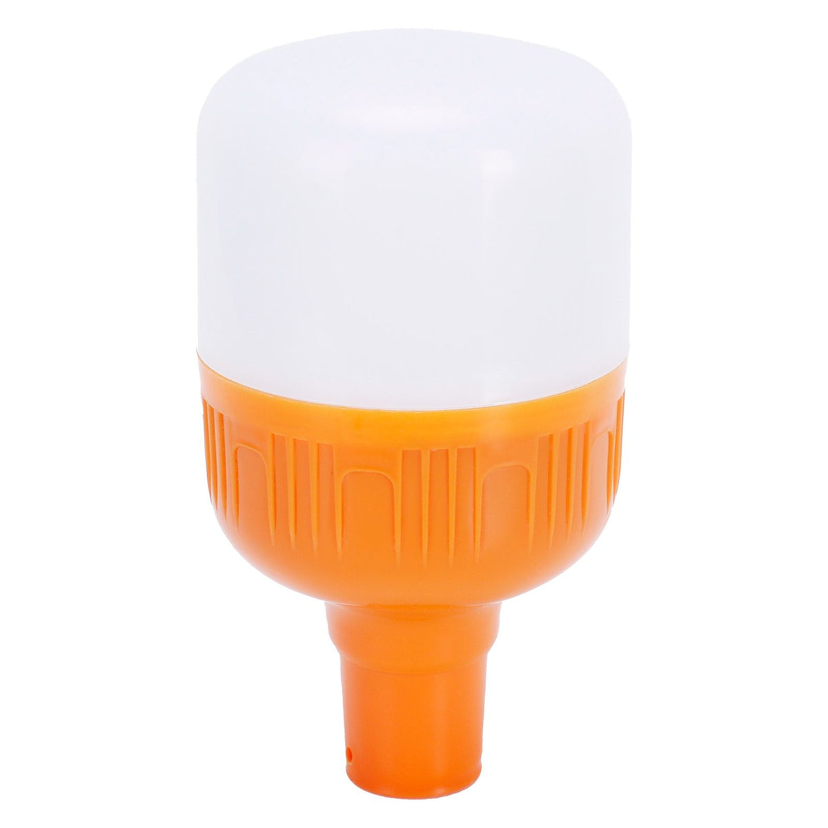 LED Emergency Light Bulb Portable USB Charging Lamp Bulb for Night Market Outdoor Camping