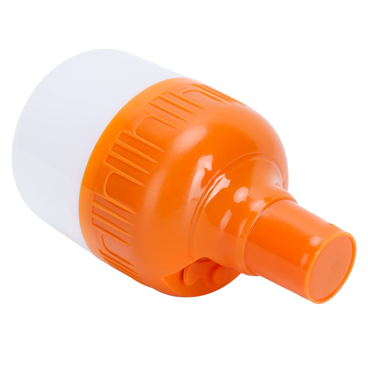 LED Emergency Light Bulb Portable USB Charging Lamp Bulb for Night Market Outdoor Camping