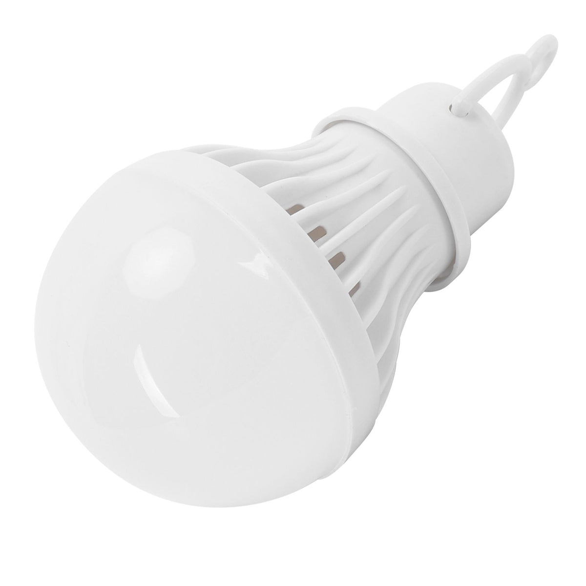5W USB Low Voltage LED Bulb Light Family Emergency Bulb 5V for Outdoor Camping White Light