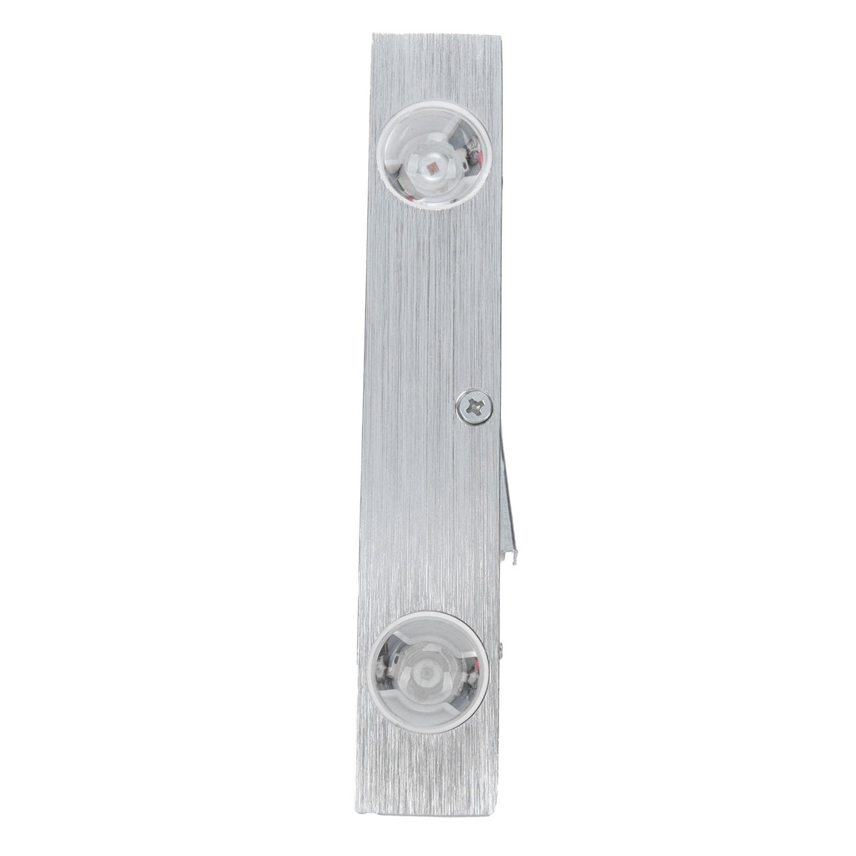 LED Wall Light 9W Modern Aluminum Triangular Lamp for Bedroom Corridor Hallway 85-265V