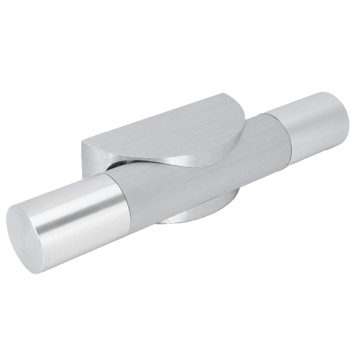 Double Heads Wall Light 360° Rotatable Wall Lamp Bedside Lamp for Corridor Decoration 85-265V