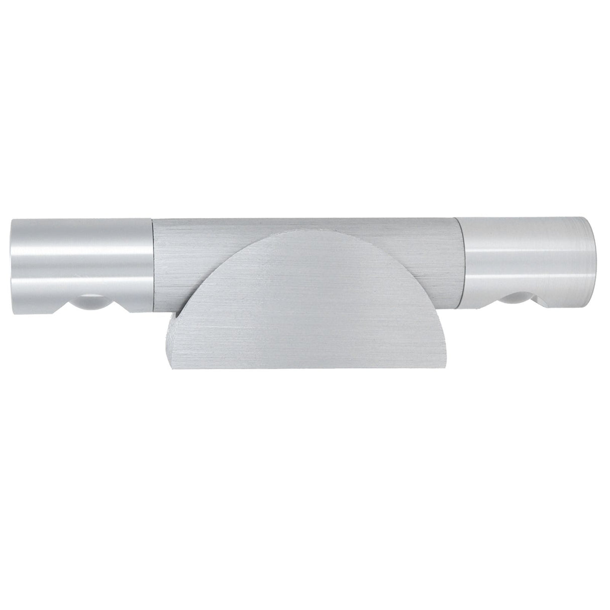 Double Heads Wall Light 360° Rotatable Wall Lamp Bedside Lamp for Corridor Decoration 85-265V