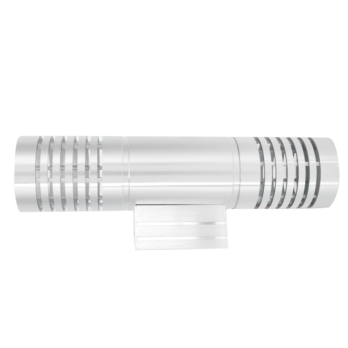 LED Double Head Wall Lamp Living Room Bedroom Bedside Lamp Aisle Decorative Light 85-265V