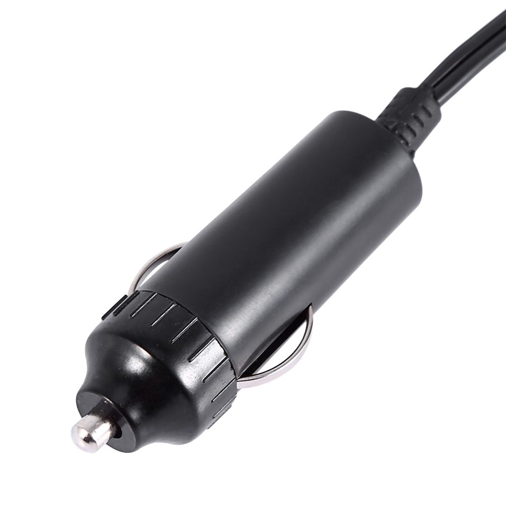 Mini Portable Electric Car Boiled Water Immersion Heater Traveling Camping Picnic New (12V)