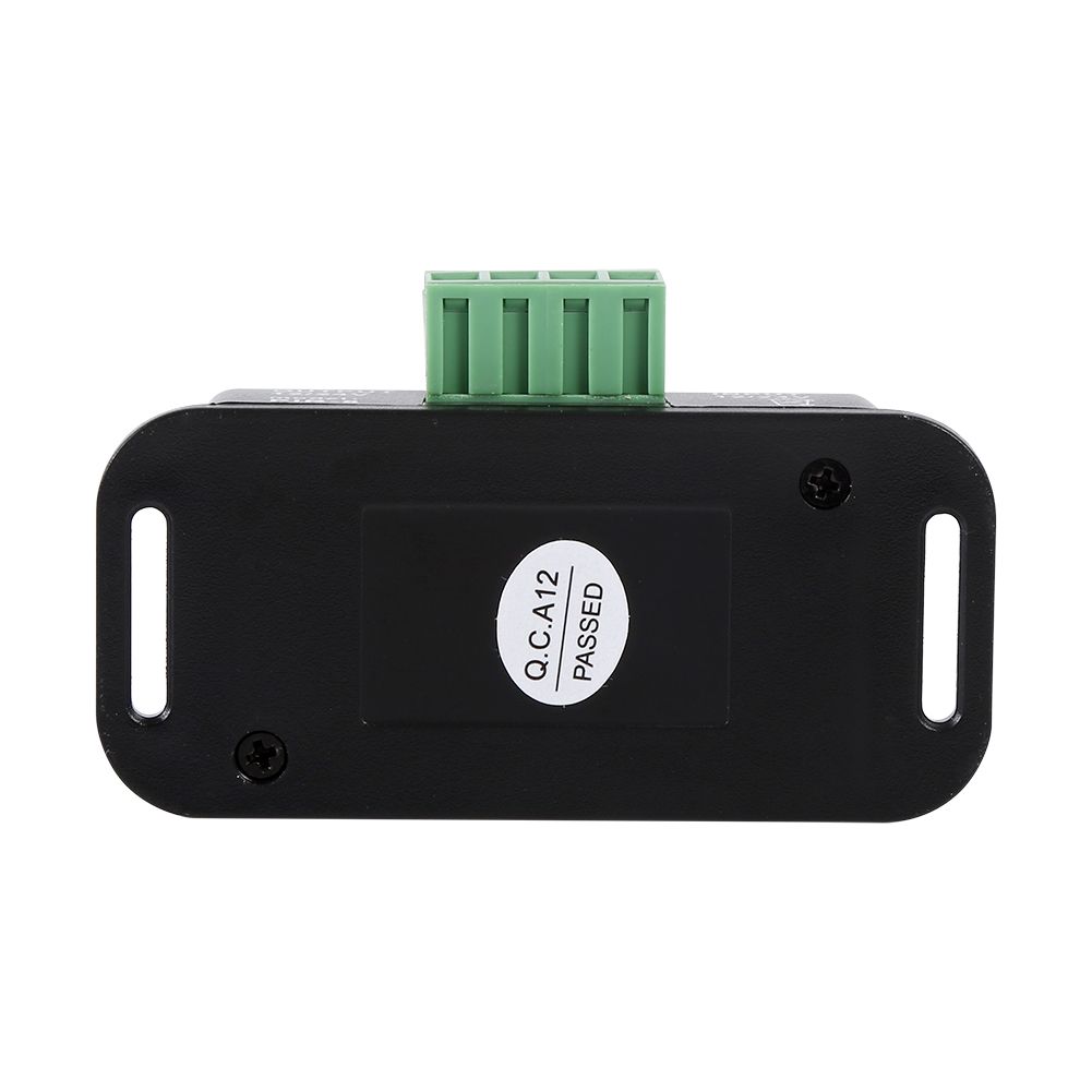 DC 12V/24V Body Security Infrared PIR Motion Sensor Detector Switch for LED Light Strip