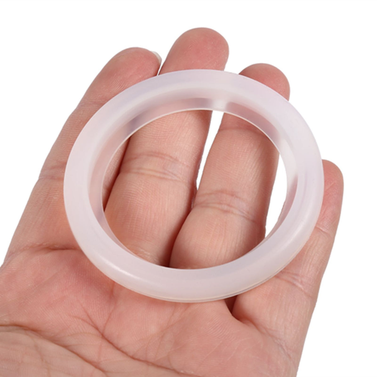 Brew Head Gasket Ring for Coffee Machine Universal Professional Accessory Part