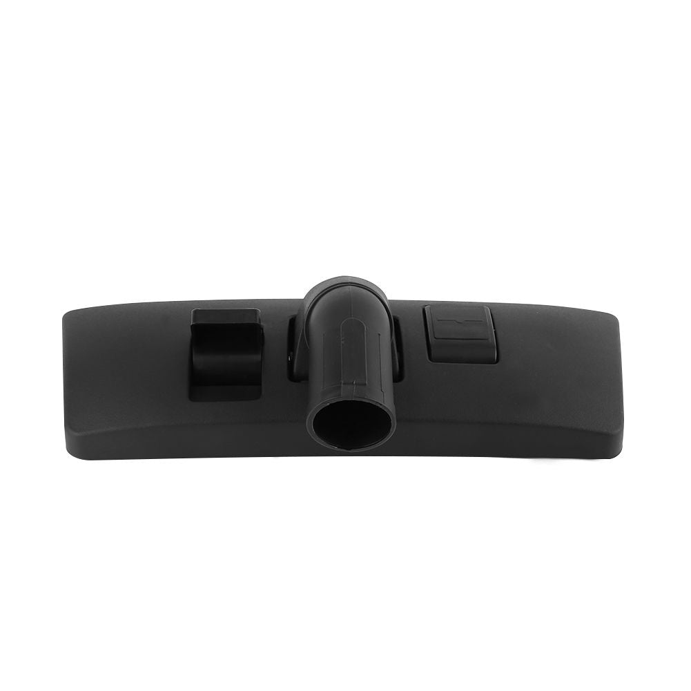 1Pc Hot Black 32mm Floor Carpet Dust Collector Cleaning Brush Head Tool For Most Vacuum Cleaner