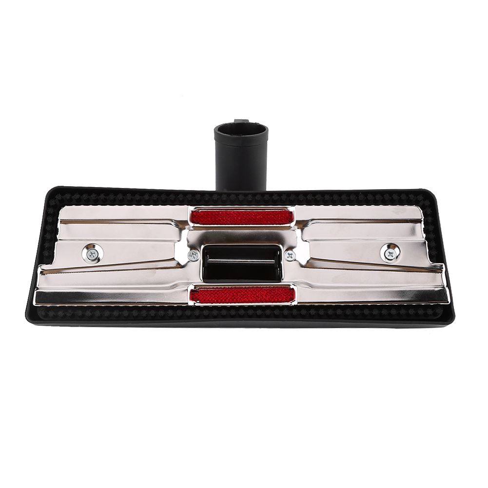 1Pc Hot Black 32mm Floor Carpet Dust Collector Cleaning Brush Head Tool For Most Vacuum Cleaner