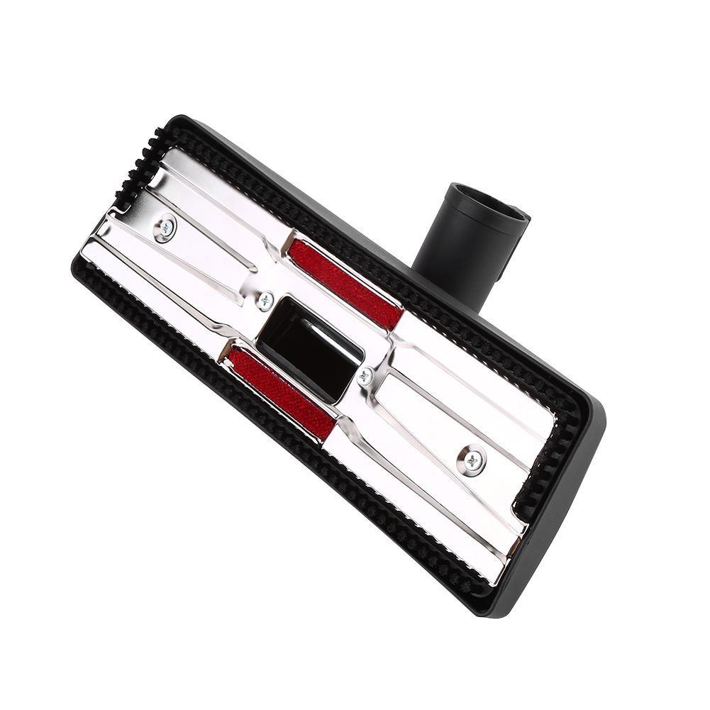 1Pc Hot Black 32mm Floor Carpet Dust Collector Cleaning Brush Head Tool For Most Vacuum Cleaner