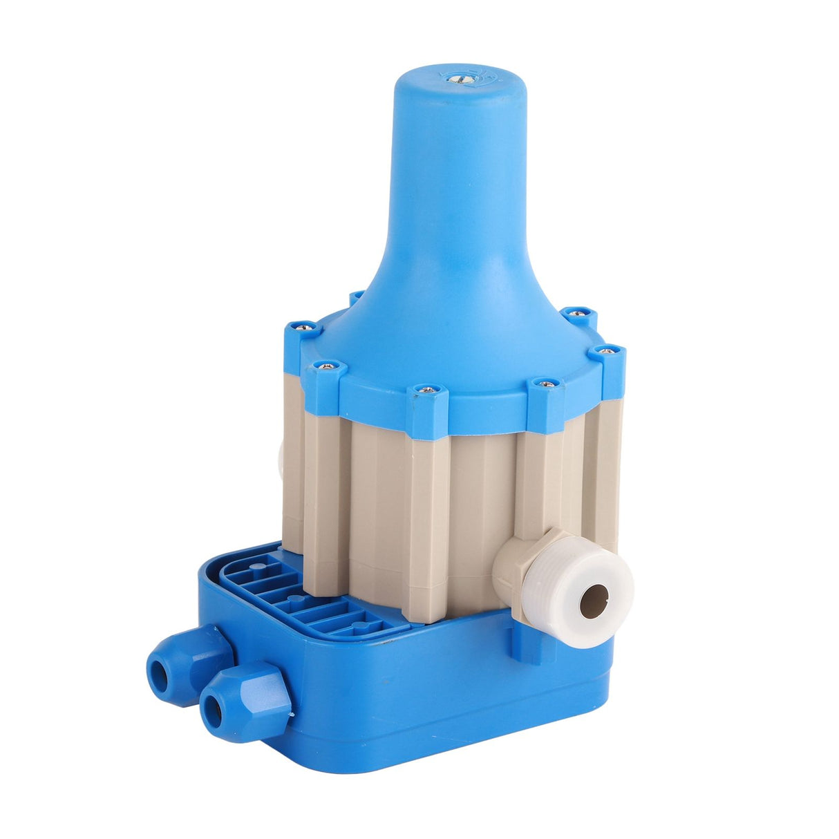 110V Pump Controller Switch Automatic Electric Switch Control Water Pressure Pump Switch