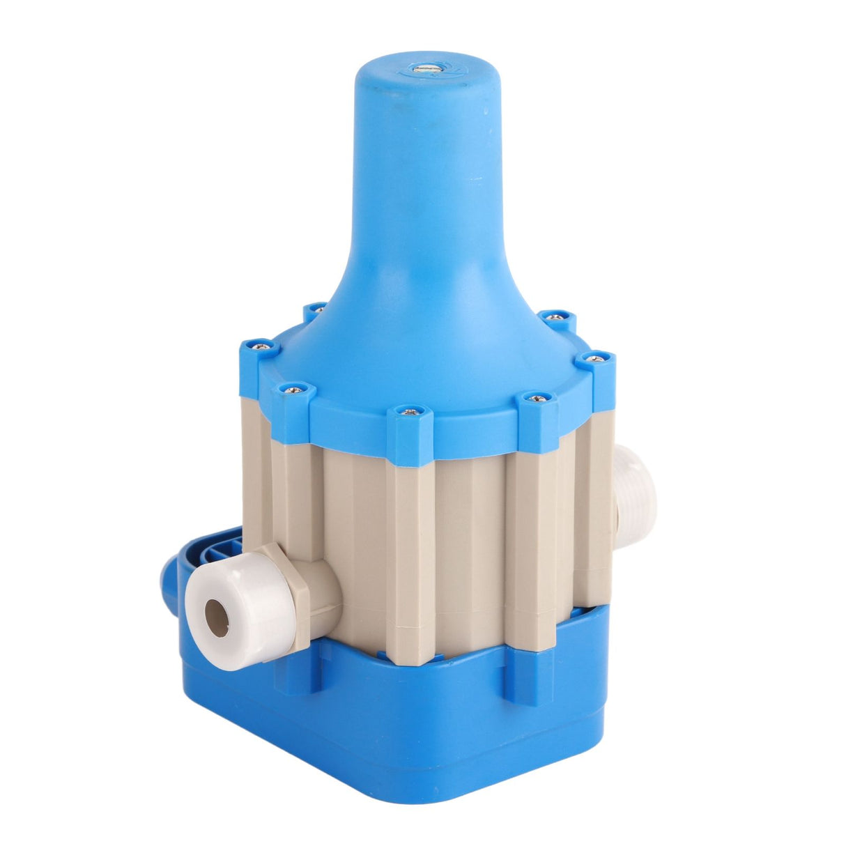 110V Pump Controller Switch Automatic Electric Switch Control Water Pressure Pump Switch