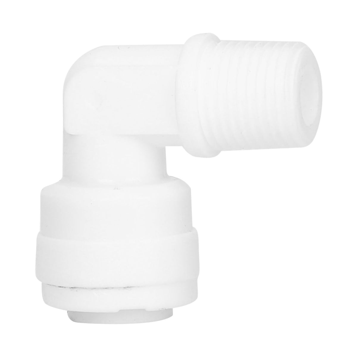 Mini Plastic Adjustable Float Valve For Aquarium RO DI Reverse Osmosis System