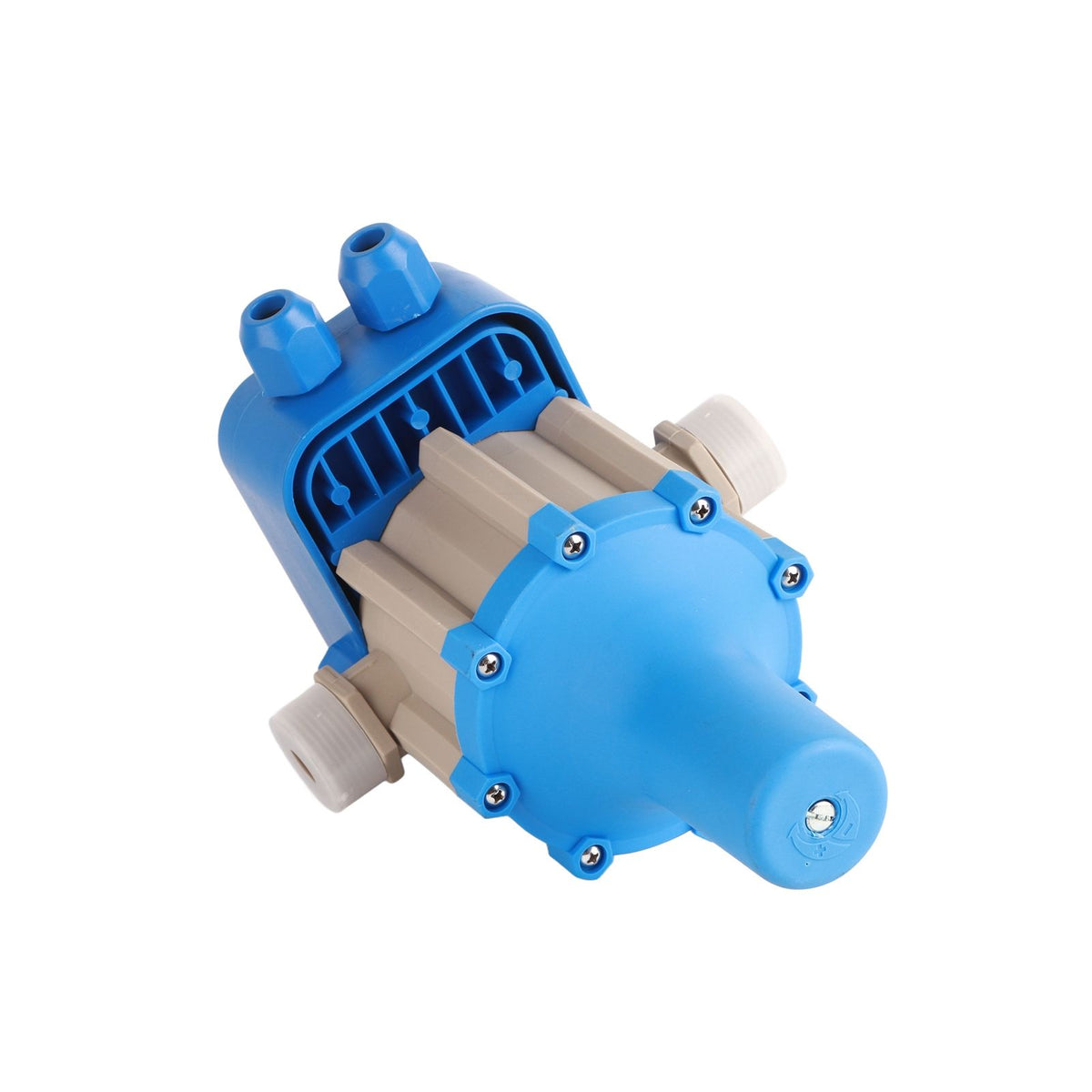 Automatic Water Pump Pressure Controller Electric Electronic Switch Control Unit