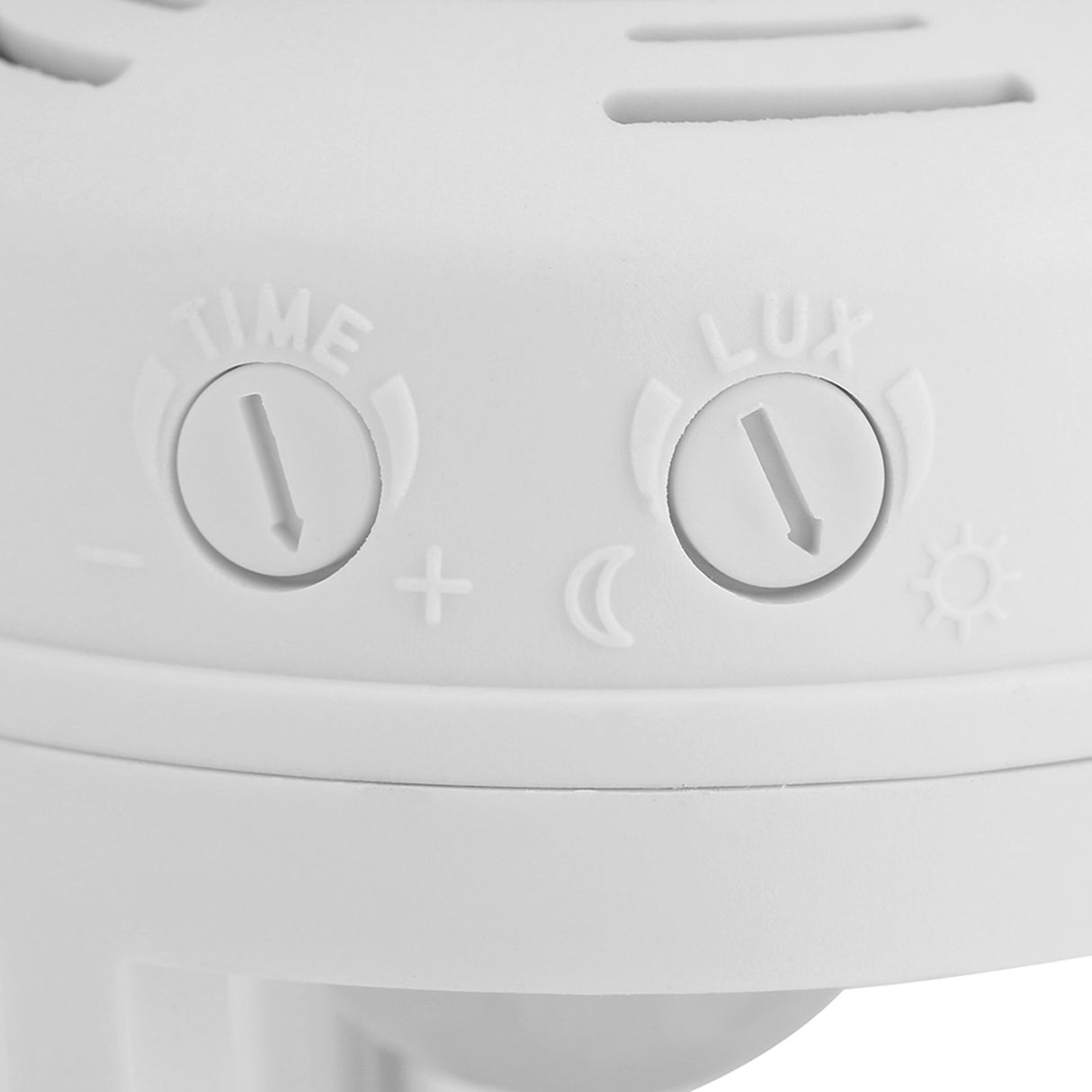 E27 LED Lamp Bulb Holder Light Switch Socket Adjustable Infrared Motion Sensor AC110-240V