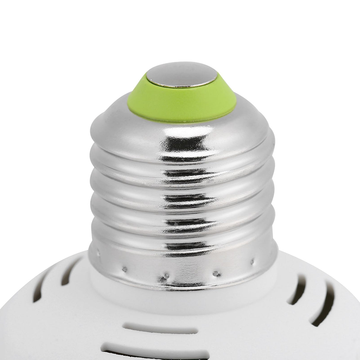 E27 LED Lamp Bulb Holder Light Switch Socket Adjustable Infrared Motion Sensor AC110-240V