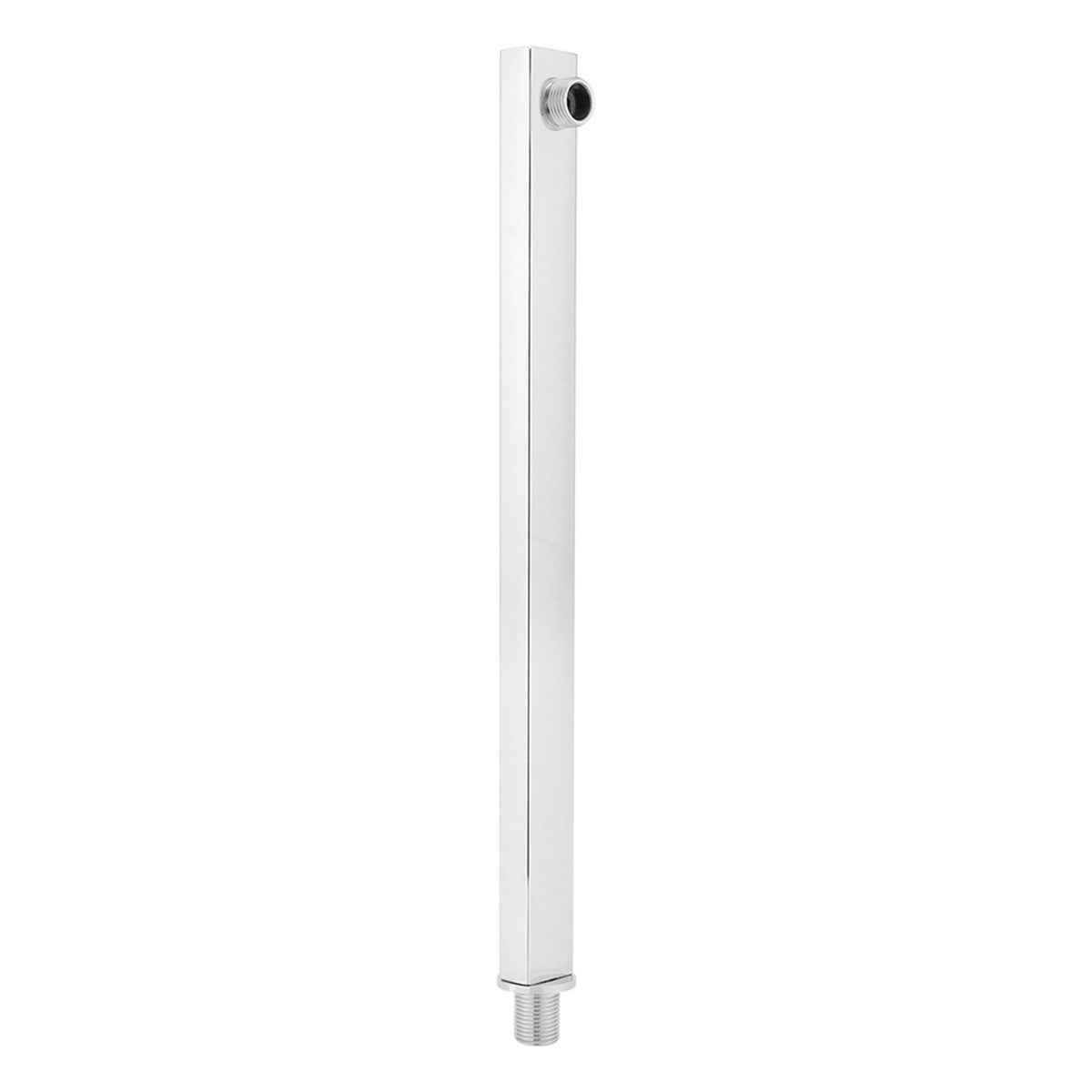 35cm Stainless Steel Solid Construction Wall Mounted Shower Extension Arm for Shower Head