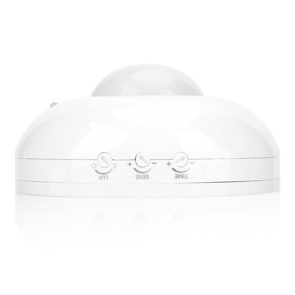 110V‑240V Adjustable Body Motion Movement Ceiling Infrared Sensor Detector Light Bulb Switch