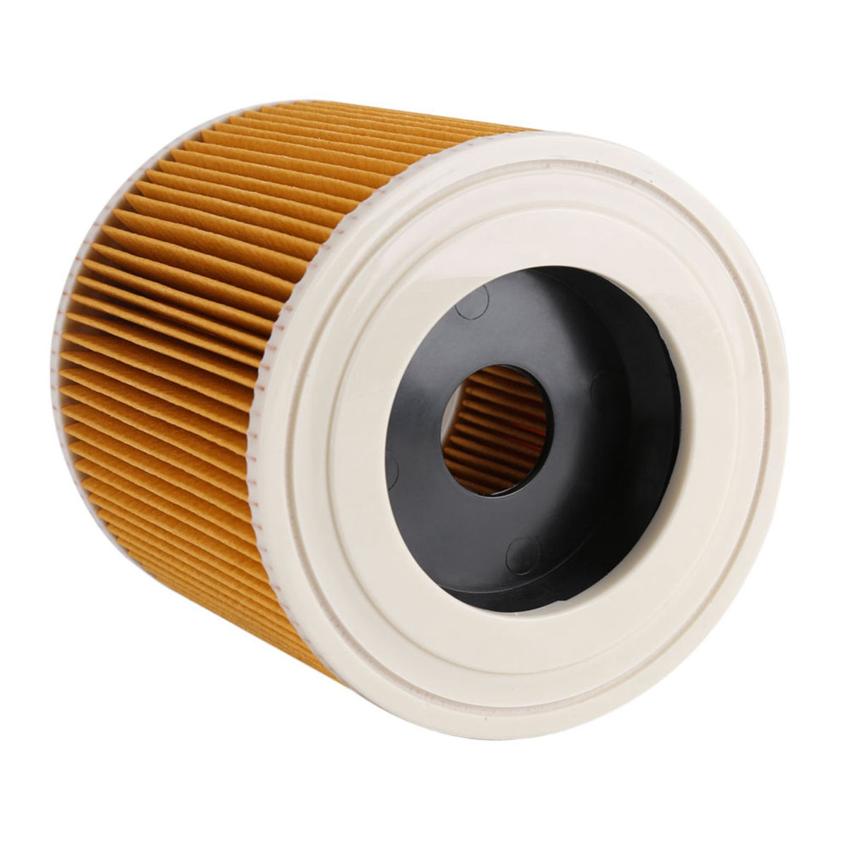 Air Filter Replaces for A2004 A2054 A2204 A2656 WD2.250 WD3.200 WD3.300 Wet/Dry Vacuum Cleaner