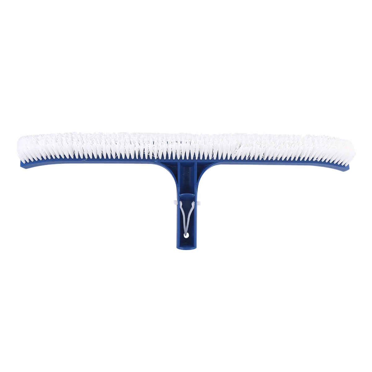 43cm Plastic Swimming Pool Brush Household Bath Tub Fish Tank Cleaning Tool
