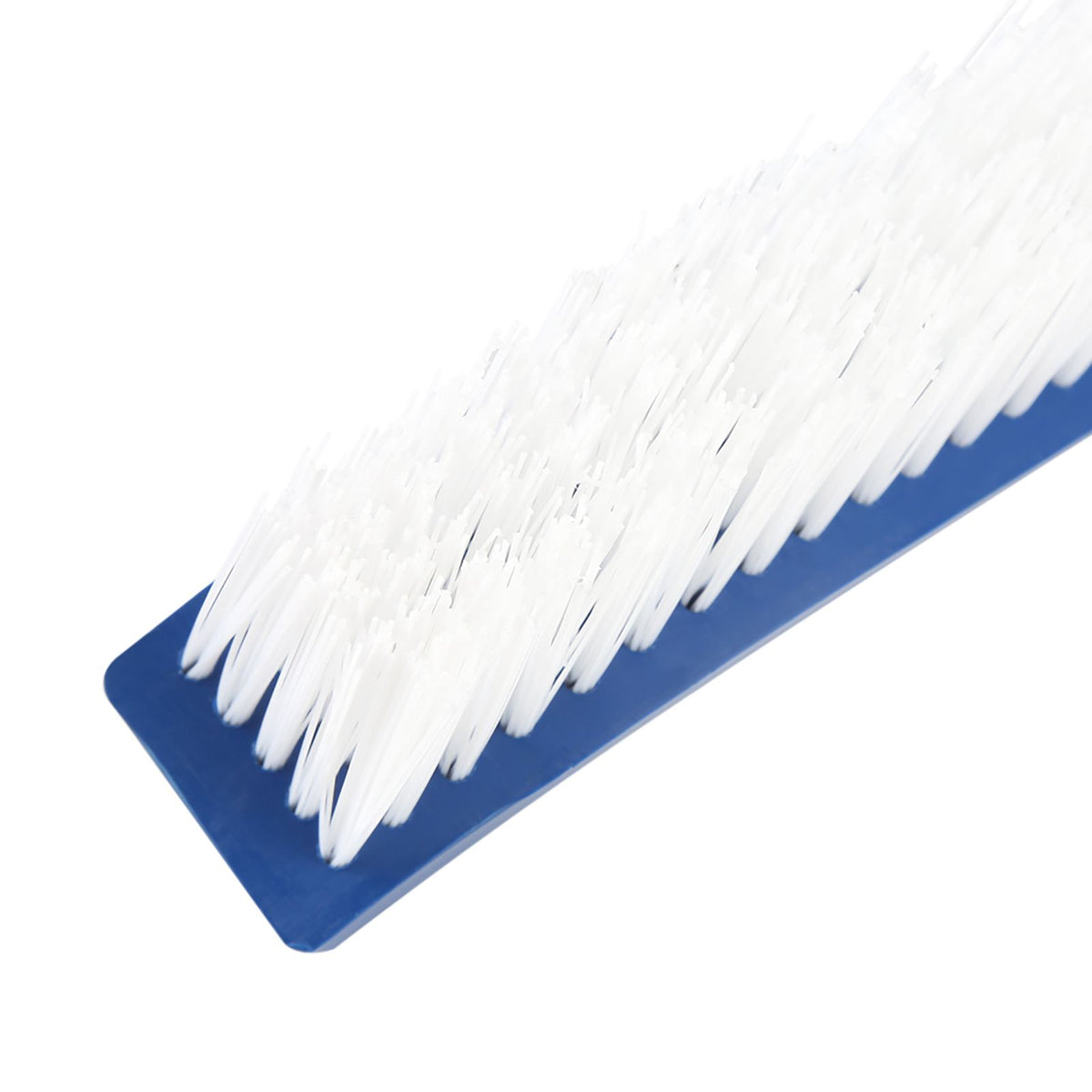 43cm Plastic Swimming Pool Brush Household Bath Tub Fish Tank Cleaning Tool