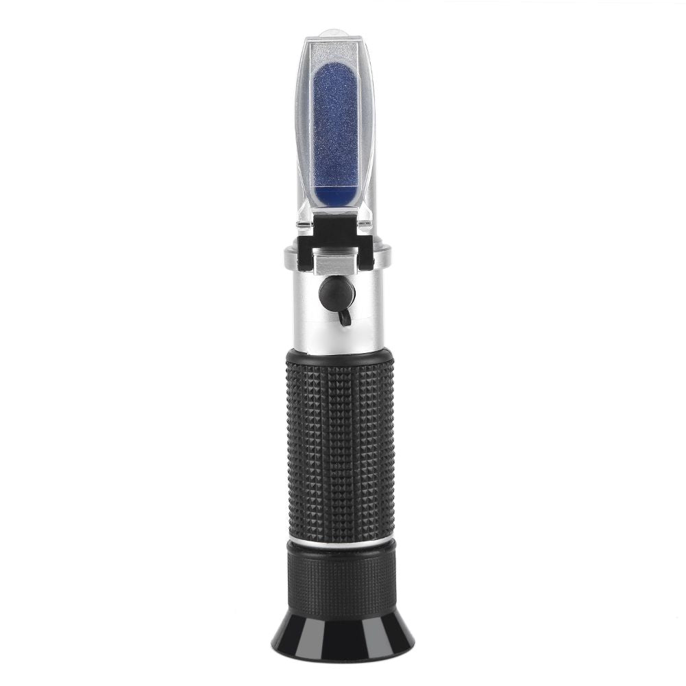 Professional 0~32% Accurate Brix Refractometer Beer Fruit Juice Sugar Tester Meter