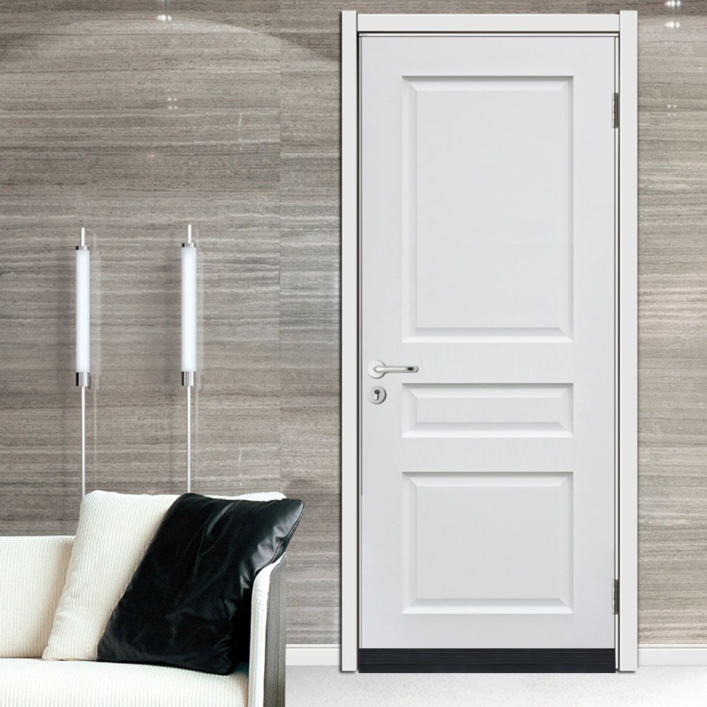 100cm Silicone Rubber Door Strip Self Adhesive Backing Door Seal for Window or Door Gap