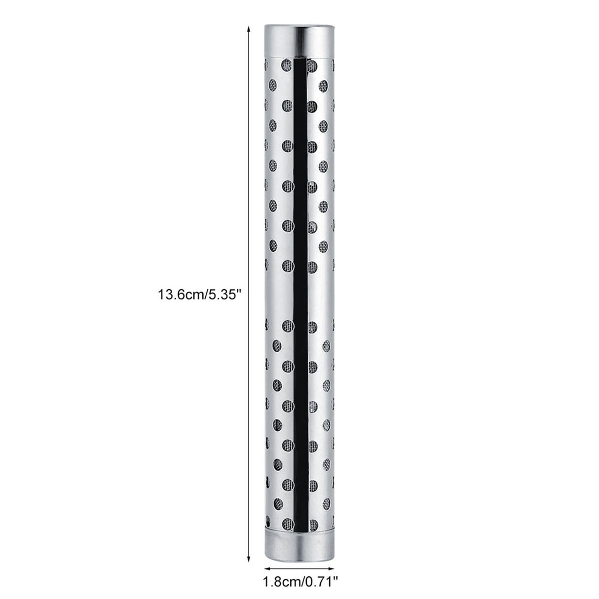 Stainless Steel Hydrogen Alkaline Water Stick PH Alkalizer Ionizer Mineral Purifier Filter