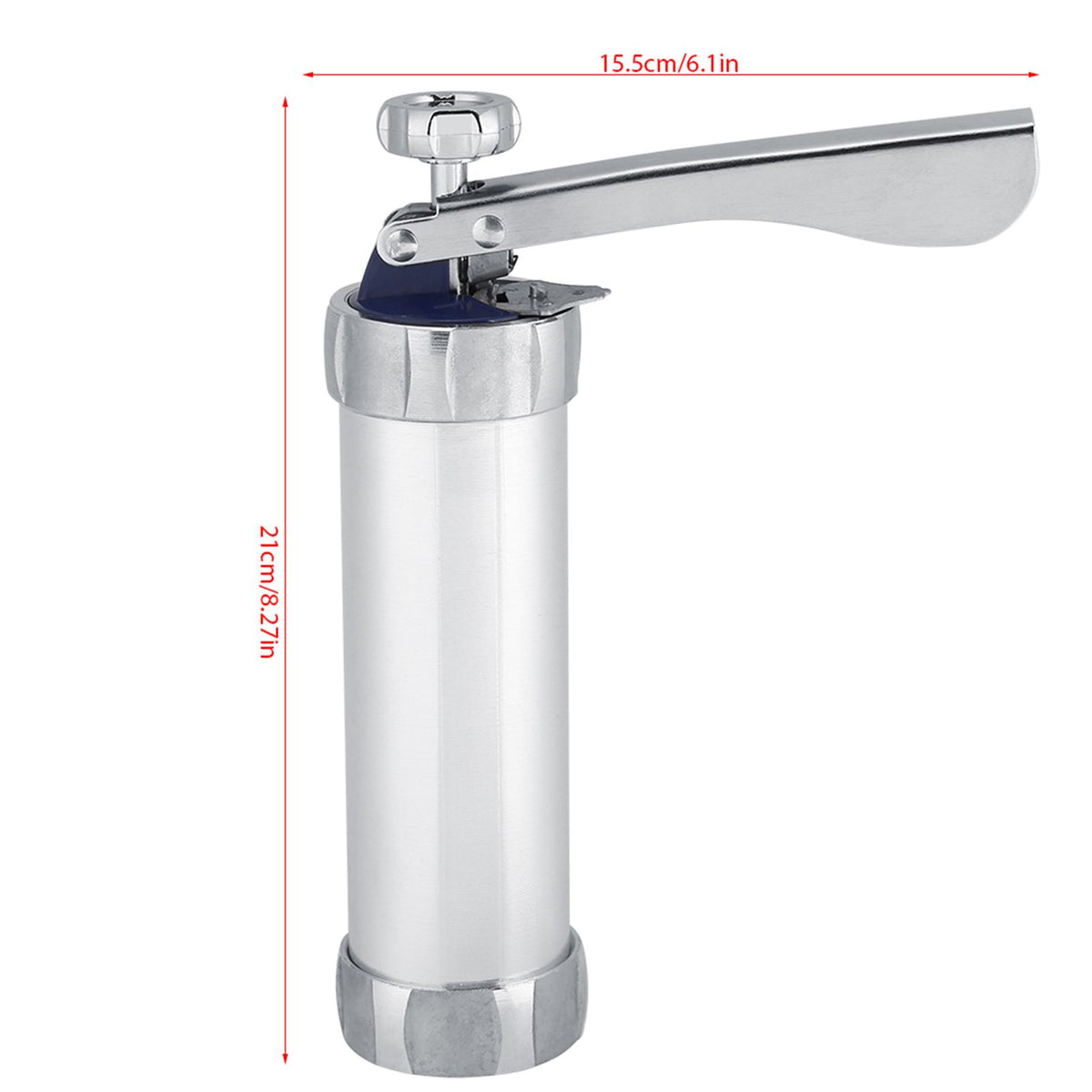 Cookie Press Kit Cookie Biscuit Machine Making Cake Decorating Tools Kitchen