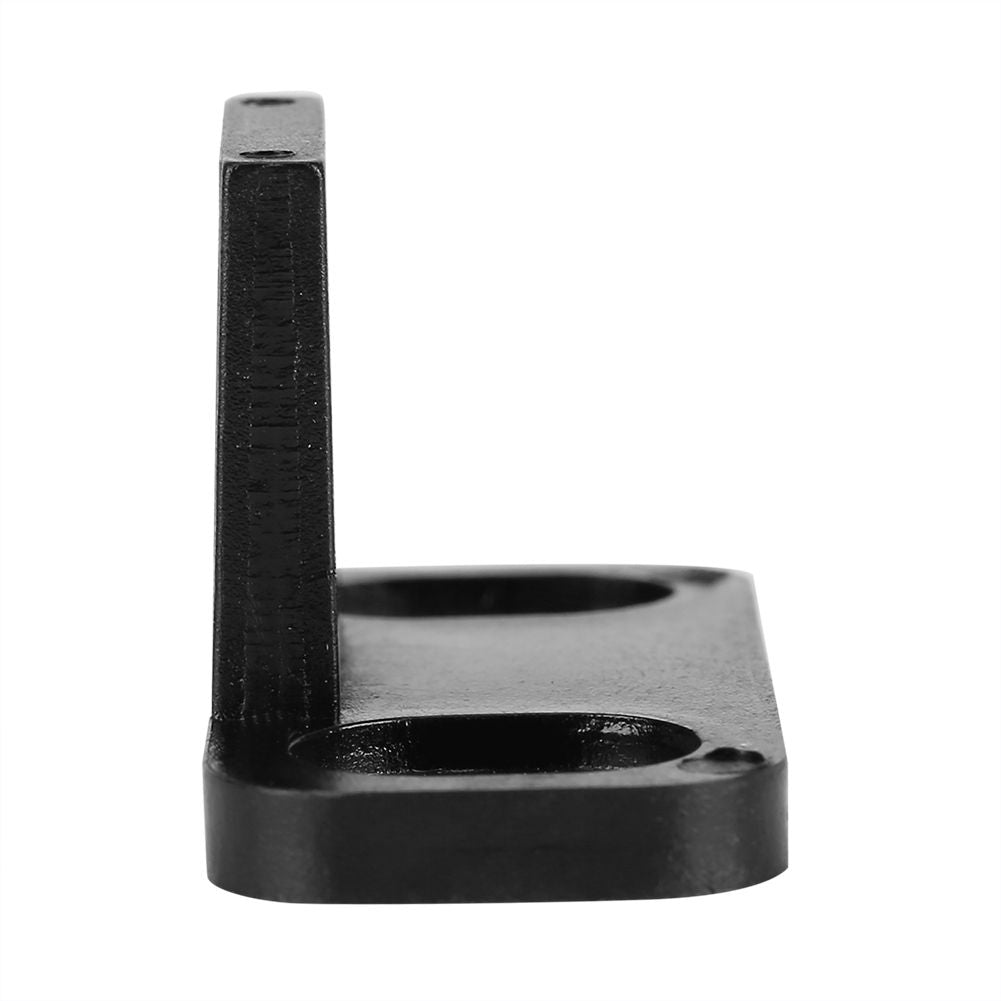 Adjustable Sliding Bottom Floor Guide Clip for Barn Door Hardware with Screws
