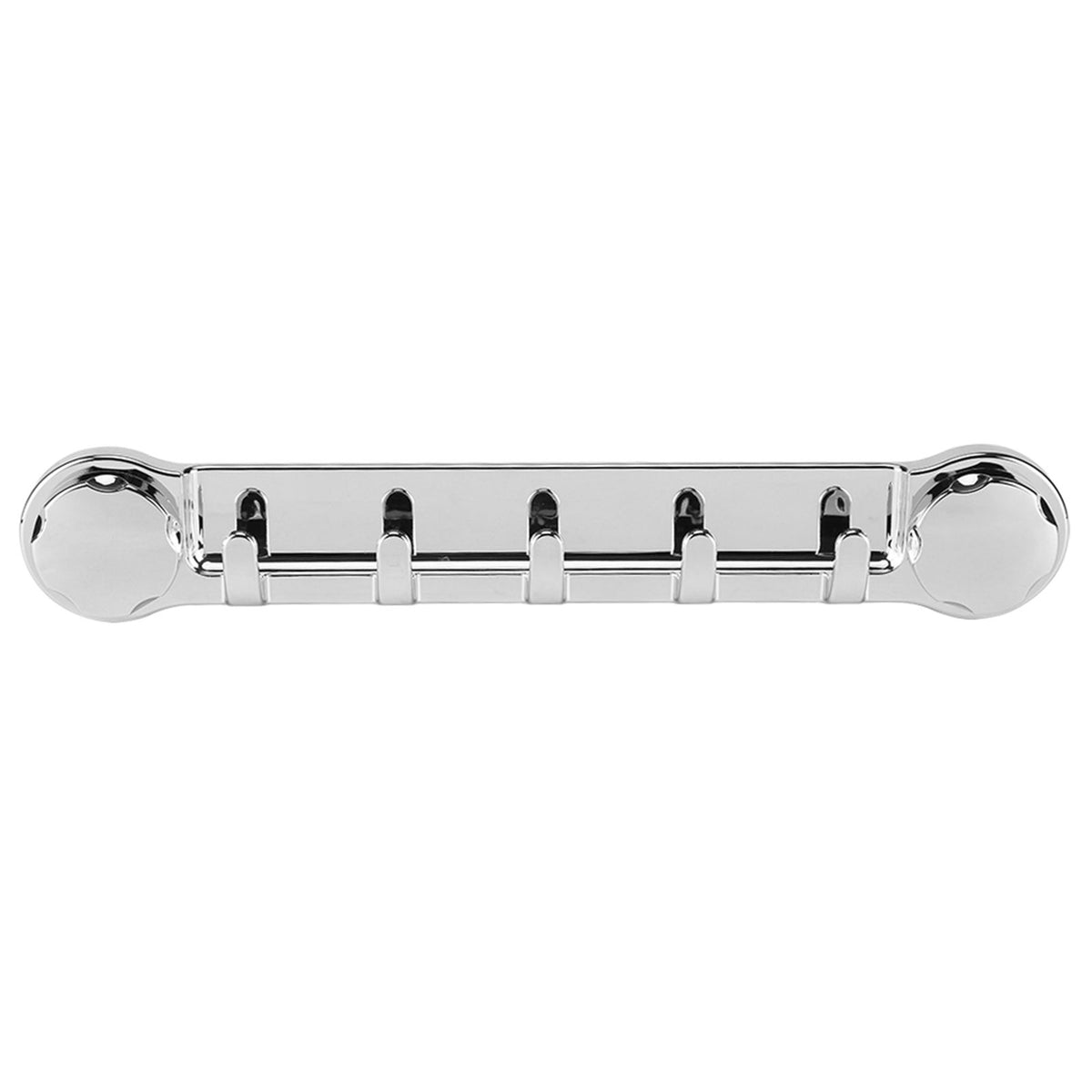 Multifunction Plastic Towel Wall Rack Hook Holder with Suction Cup for Bathroom Kitchen
