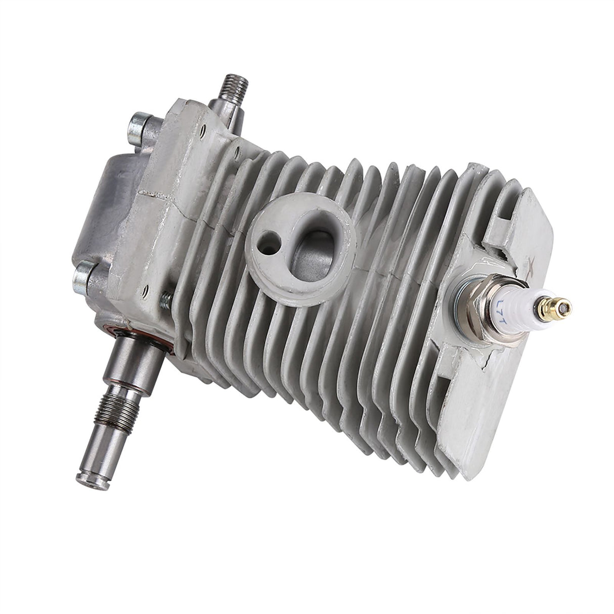 38mm Engine Cylinder Piston Crankshaft Assembly for MS170 MS180 018 Chainsaw