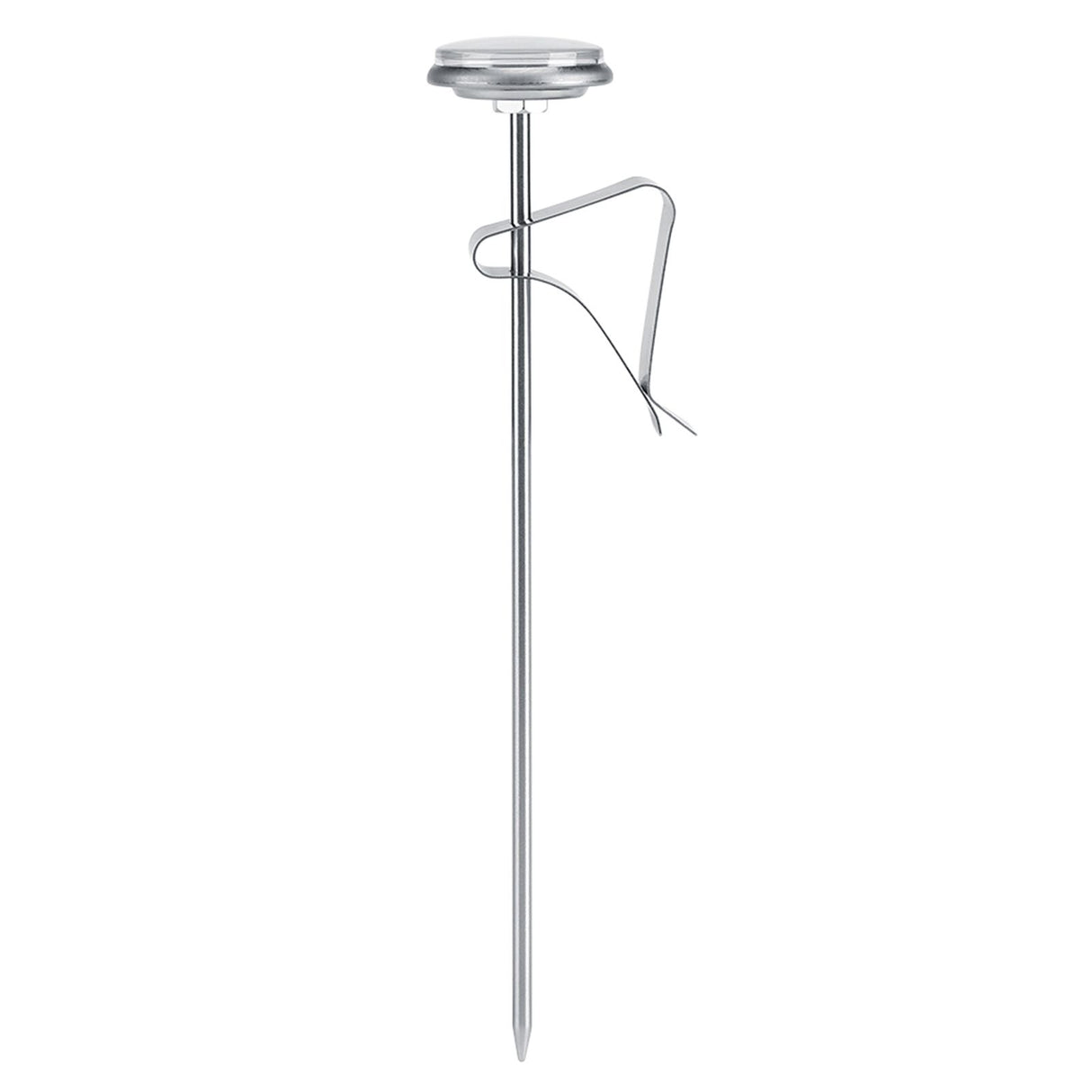 Stainless Steel Milk Thermometer -10~110℃ Easy to Clean Coffee Frothing Accessories