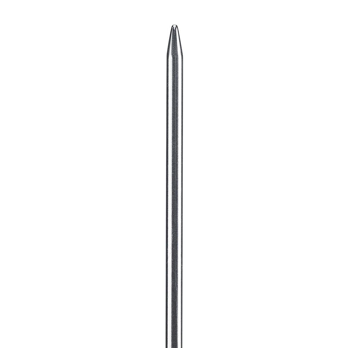 Stainless Steel Milk Thermometer -10~110℃ Easy to Clean Coffee Frothing Accessories