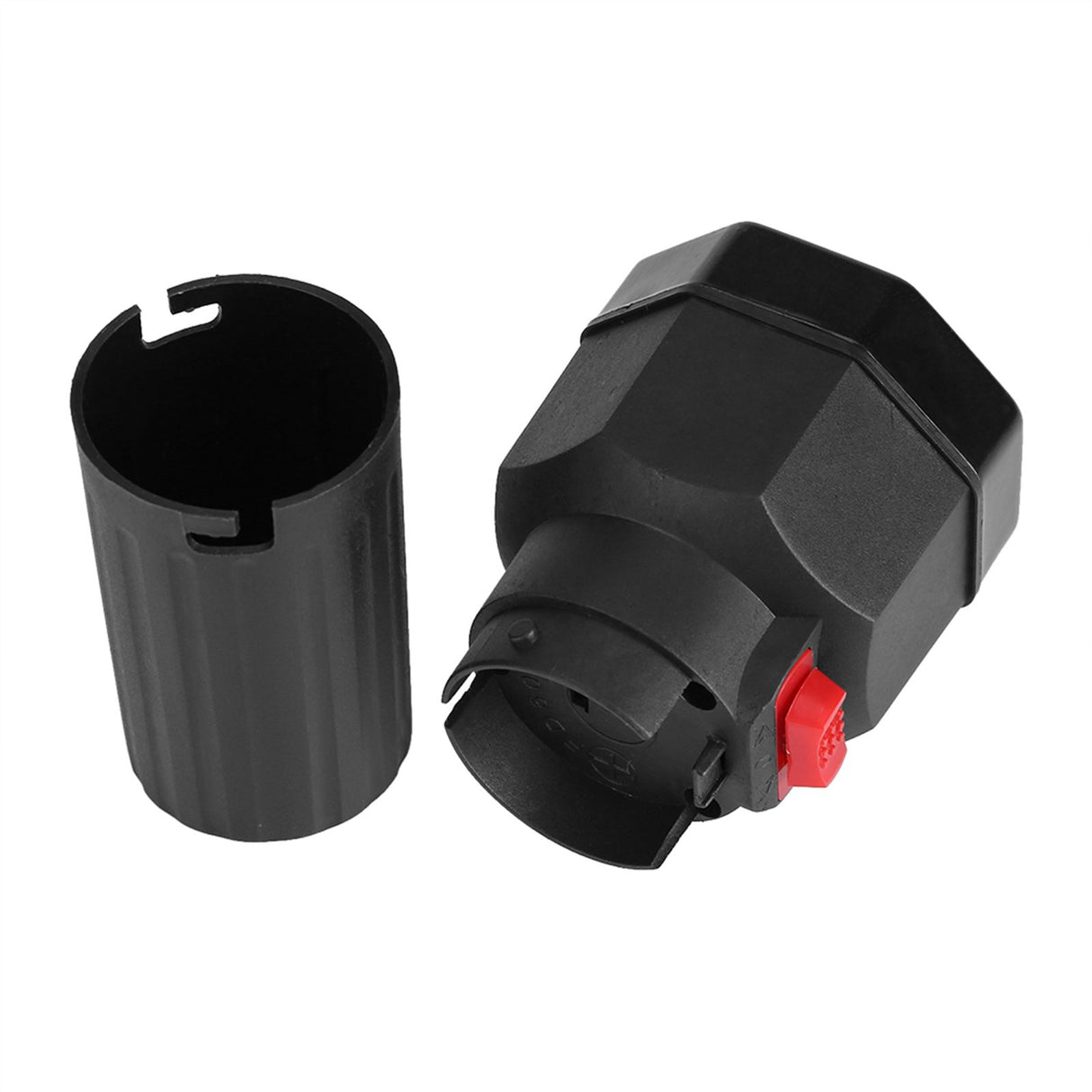 5V Solid Construction Barbecue Grill Rotator Motor BBQ Holder Roast Bracket with USB Boost Wire