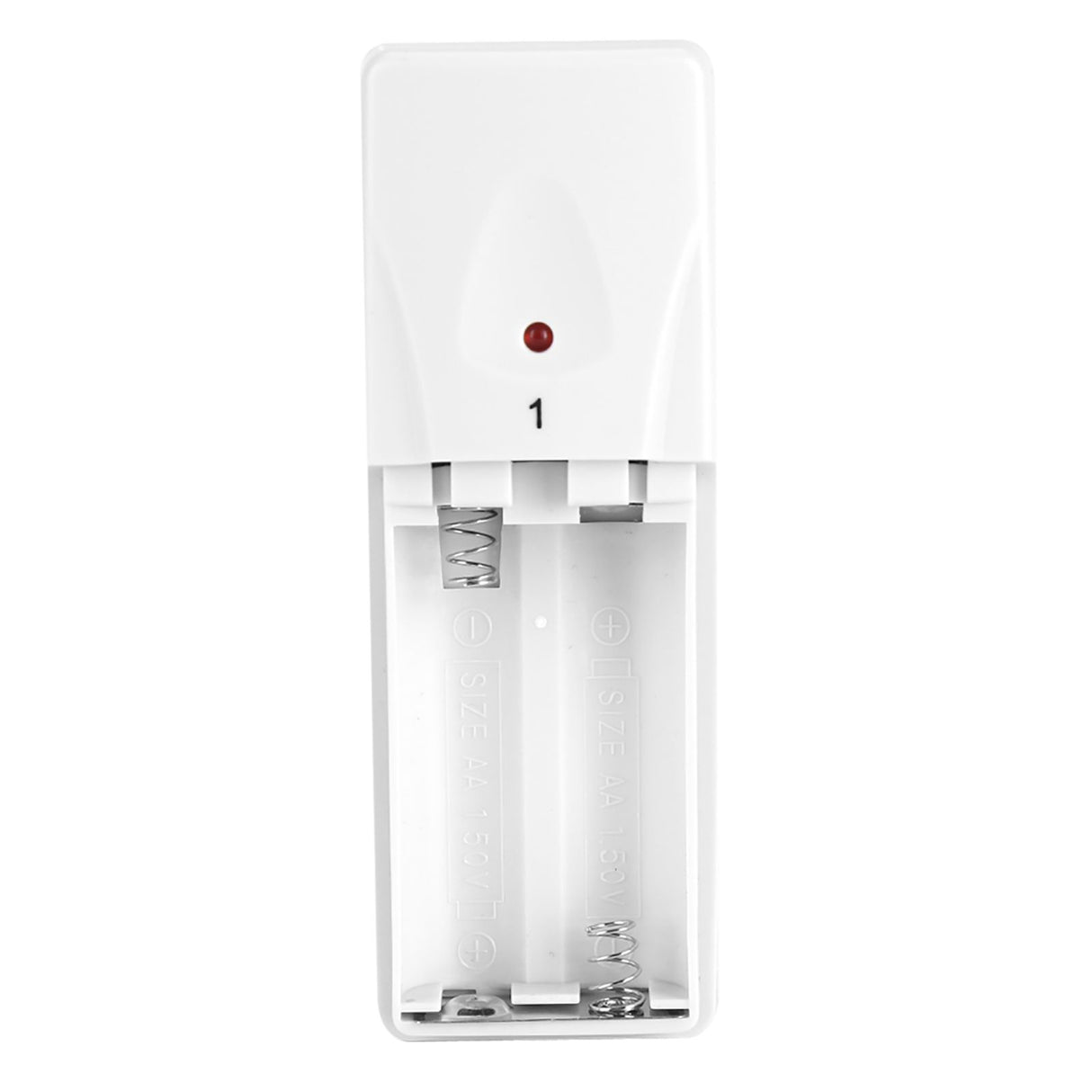 Wireless Digital Freezer Thermometer Indoor/Outdoor Temperature Sensor with Audible Alarm