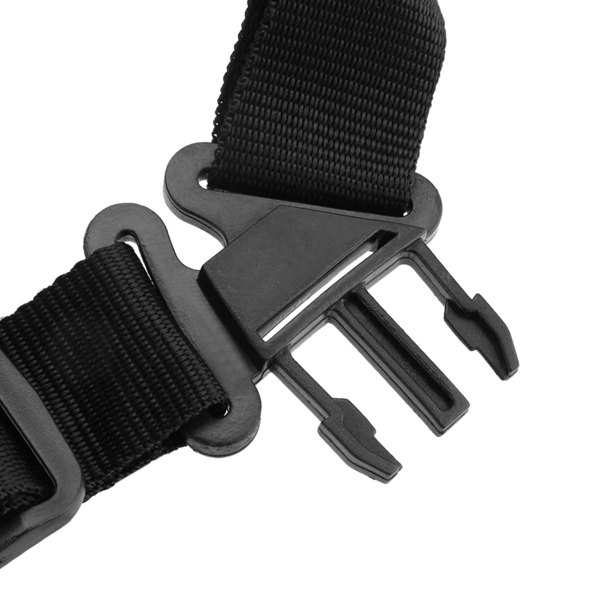 Professional Trimmer Double Shoulder Strap Mower Nylon Belt for Brush Cutter Garden Lawn