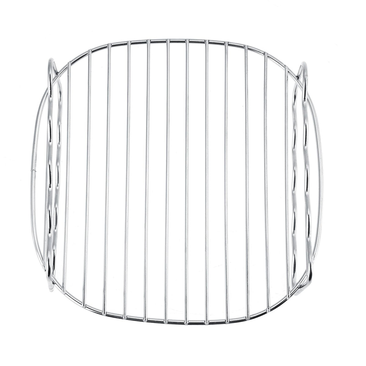 Replacement BBQ Rack Double Layer Skewers Baking Tray For Philips Air Fryer