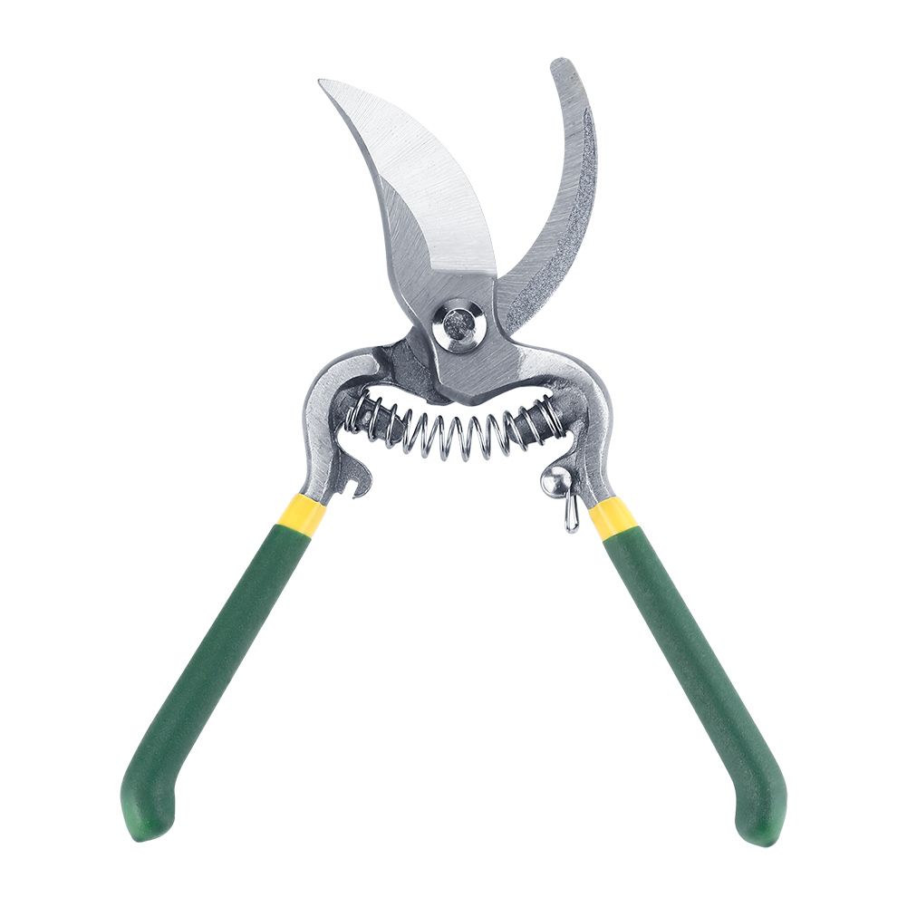 1Pc Sturdy Fruit Tree Bonsai Gardening Pruning Shear Pruner Garden Scissors Grafting Tools