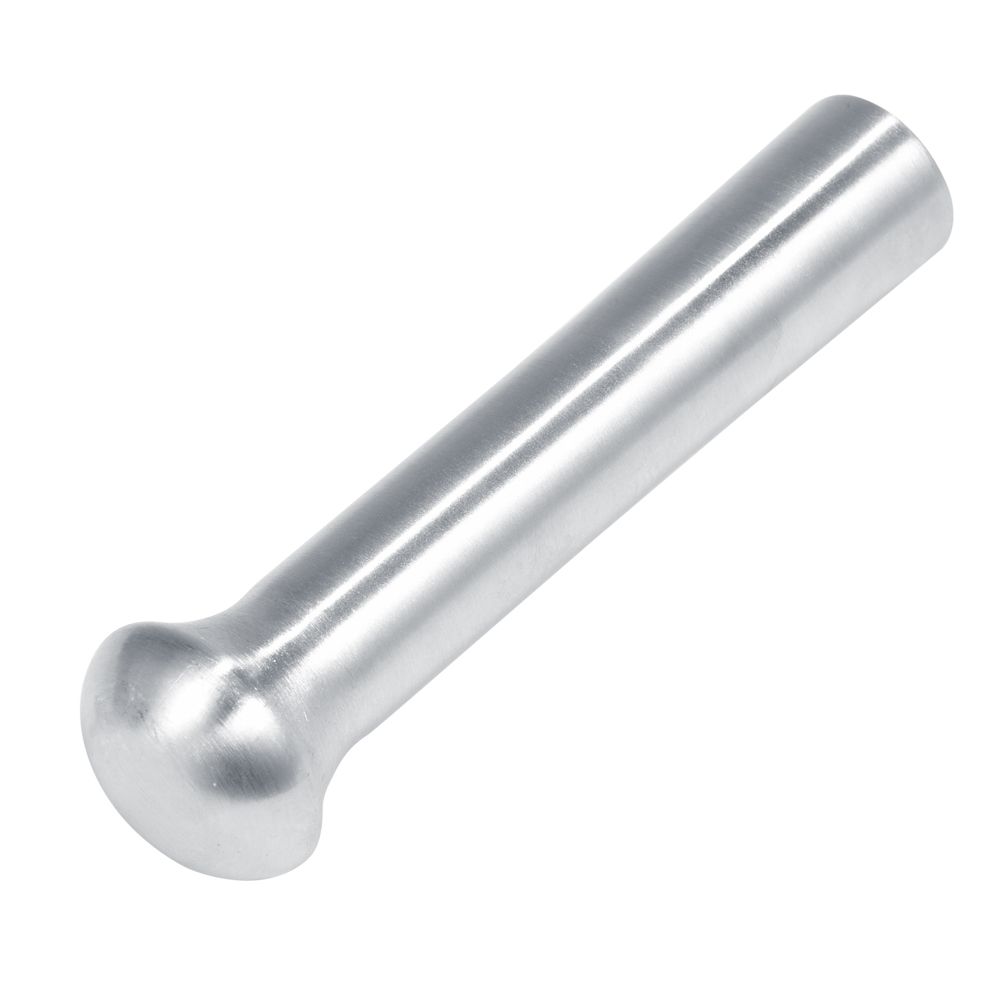 Stainless Steel Mortar and Pestle Mixing Grinding Bowl Set Kitchen Garlic Grinder Tool
