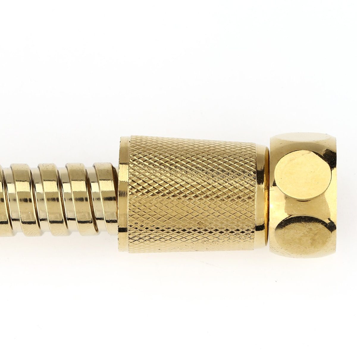 Solid Brass Wall Mount Shower Toilet Bathroom Handheld Bidet Diaper Spray Sprayer Shattaf Kit