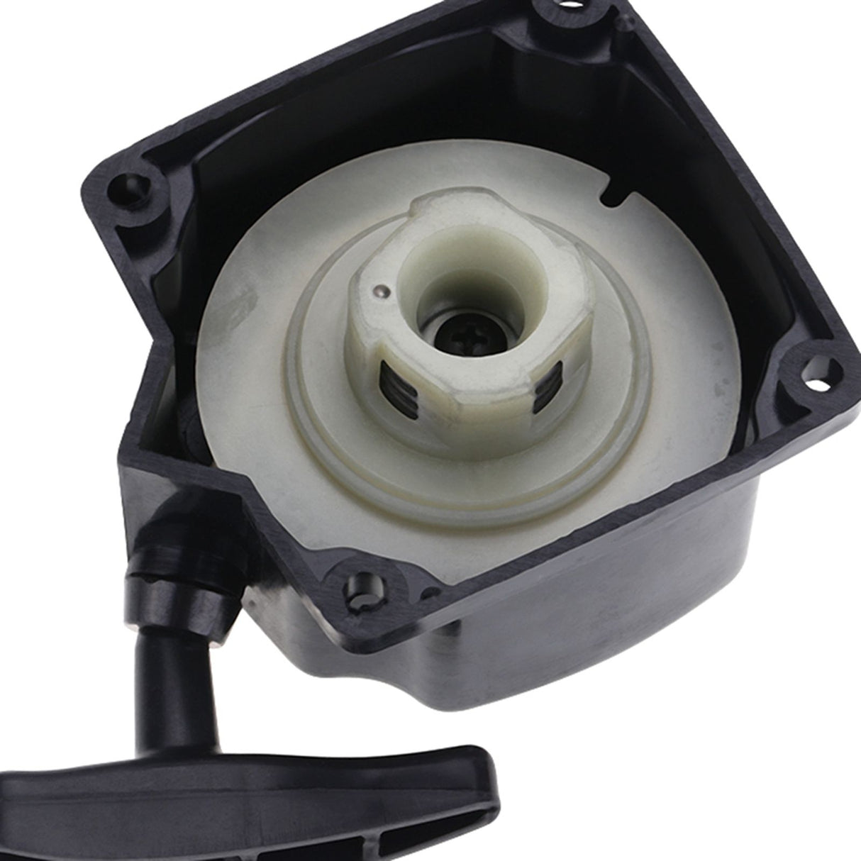 Recoil Starter Pull Easy Start Assembly for 520 430 Brush Cutter Strimmer Lawnmower Scooter