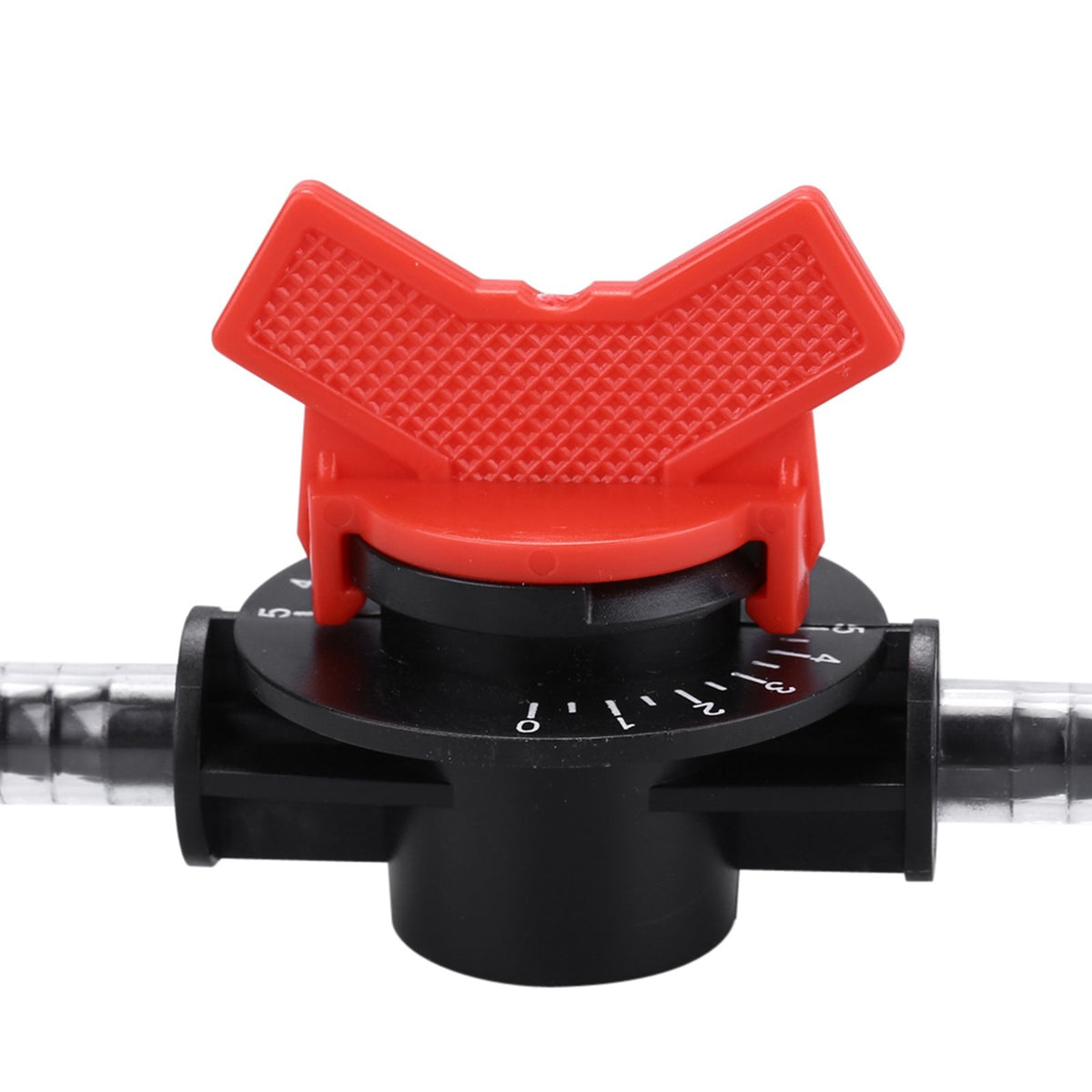 Garden Irrigation Device Kit G3/4 Fertilizer Injector Switch Filter Water Tube