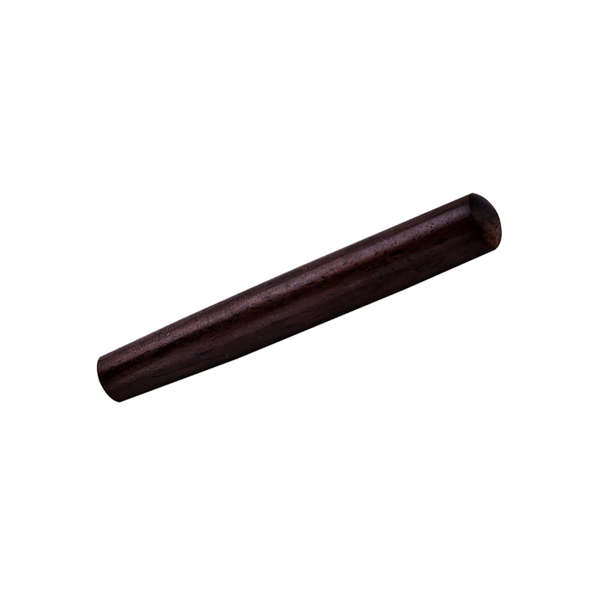 Tea Pot Heat Insulation Tea Clip Fork with Wooden Handle Cast Iron Head Coffee Tea Tools