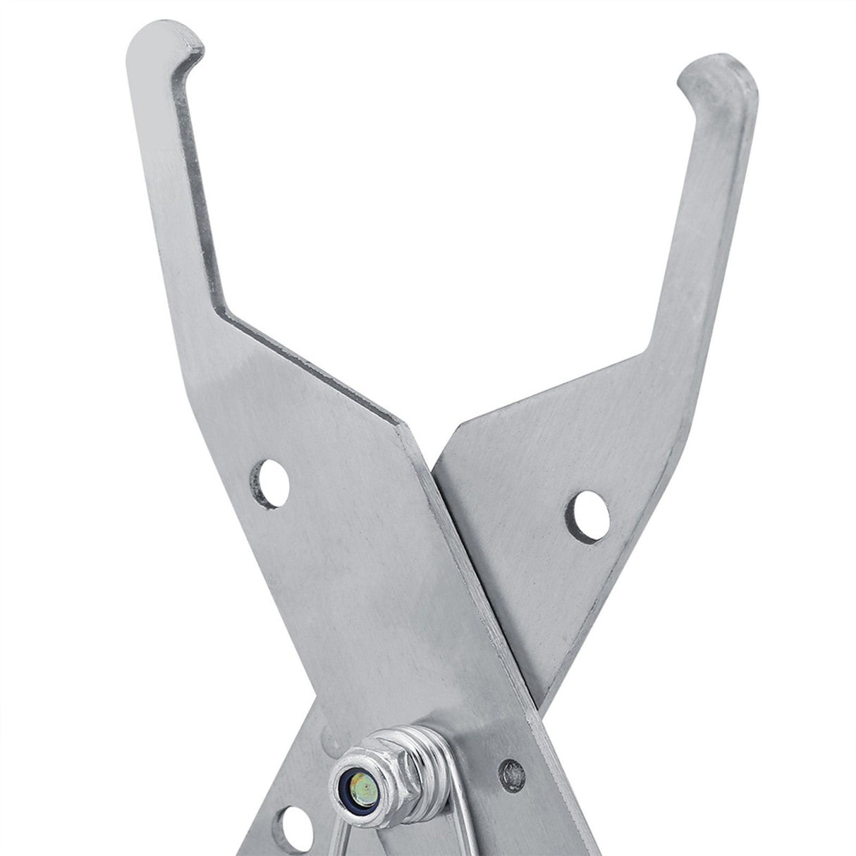 Stainless Steel Beekeeping Equip Bee Frame Holder Lifter Capture Grip Tool