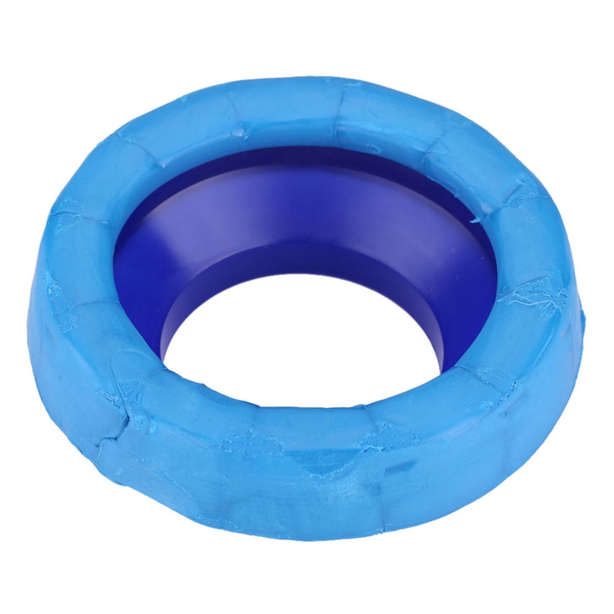 Toilet Flange Odor resistant Drain Pipe Sealing Ring Toilet Installation Fitting Accessory