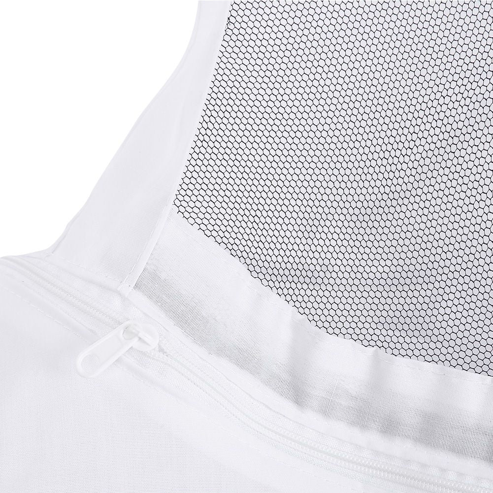 Professional Beekeeping Protective Jacket Suit Bee Keeping Beekeeper Equipment
