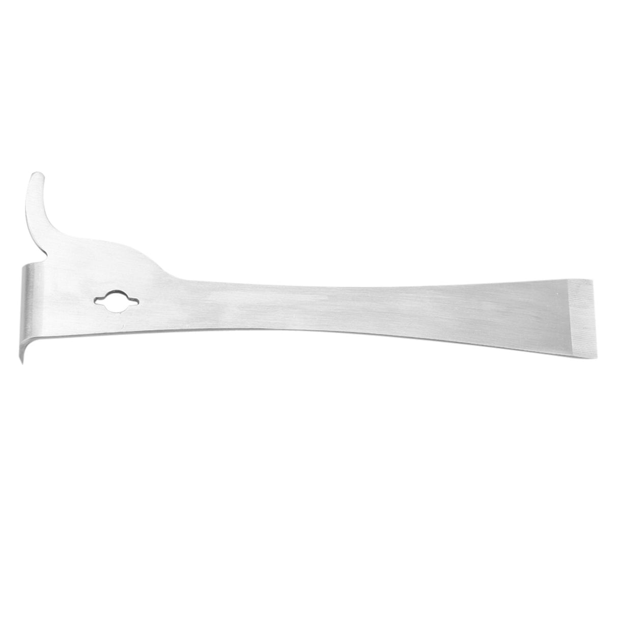 Stainless Steel Scraping Knife Scraper Beekeeper Tool Beekeeping Equipment