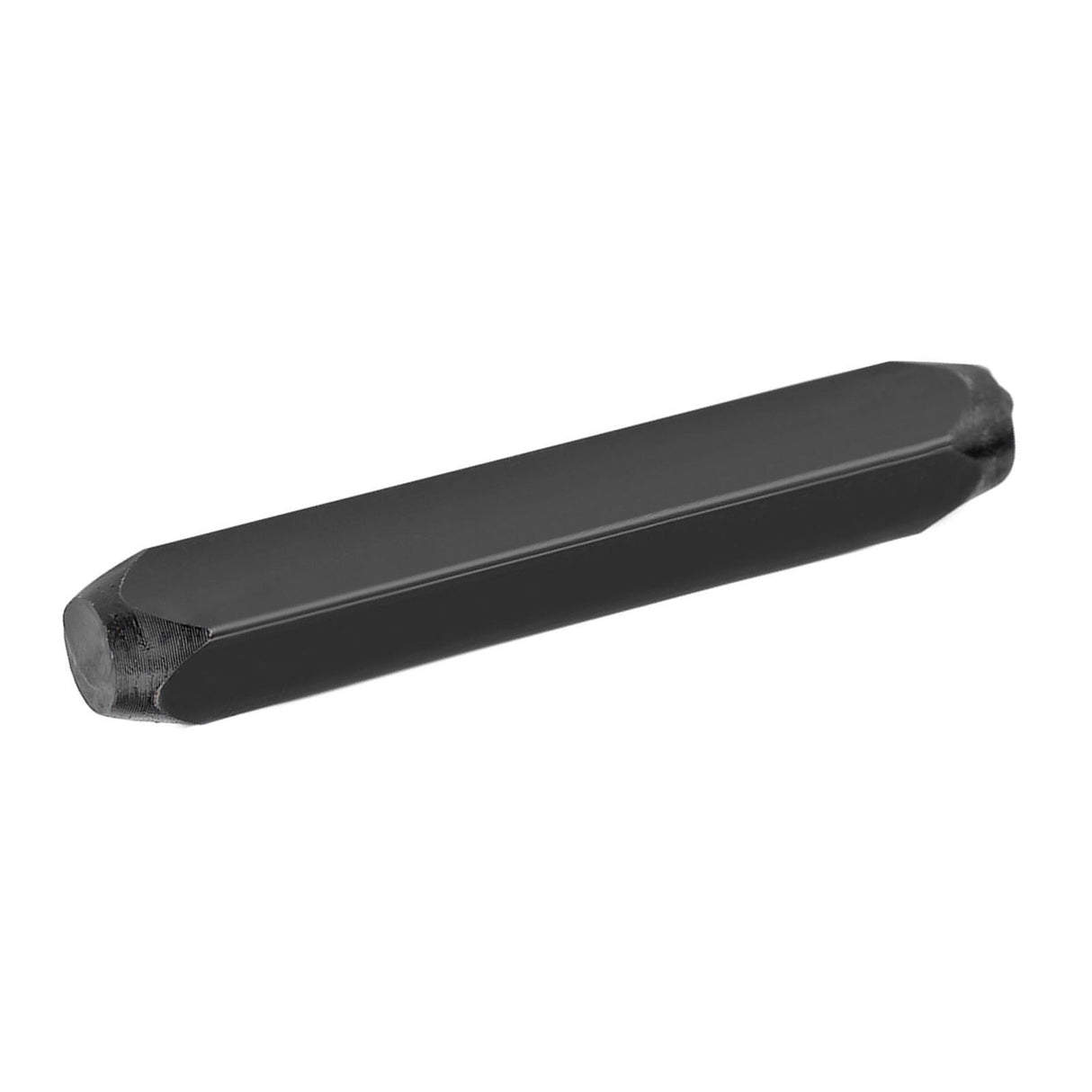 36pcs 6mm Carbon Steel Number/Capital Letter Stamp Punch Set for Metal Wood Leather Plastic