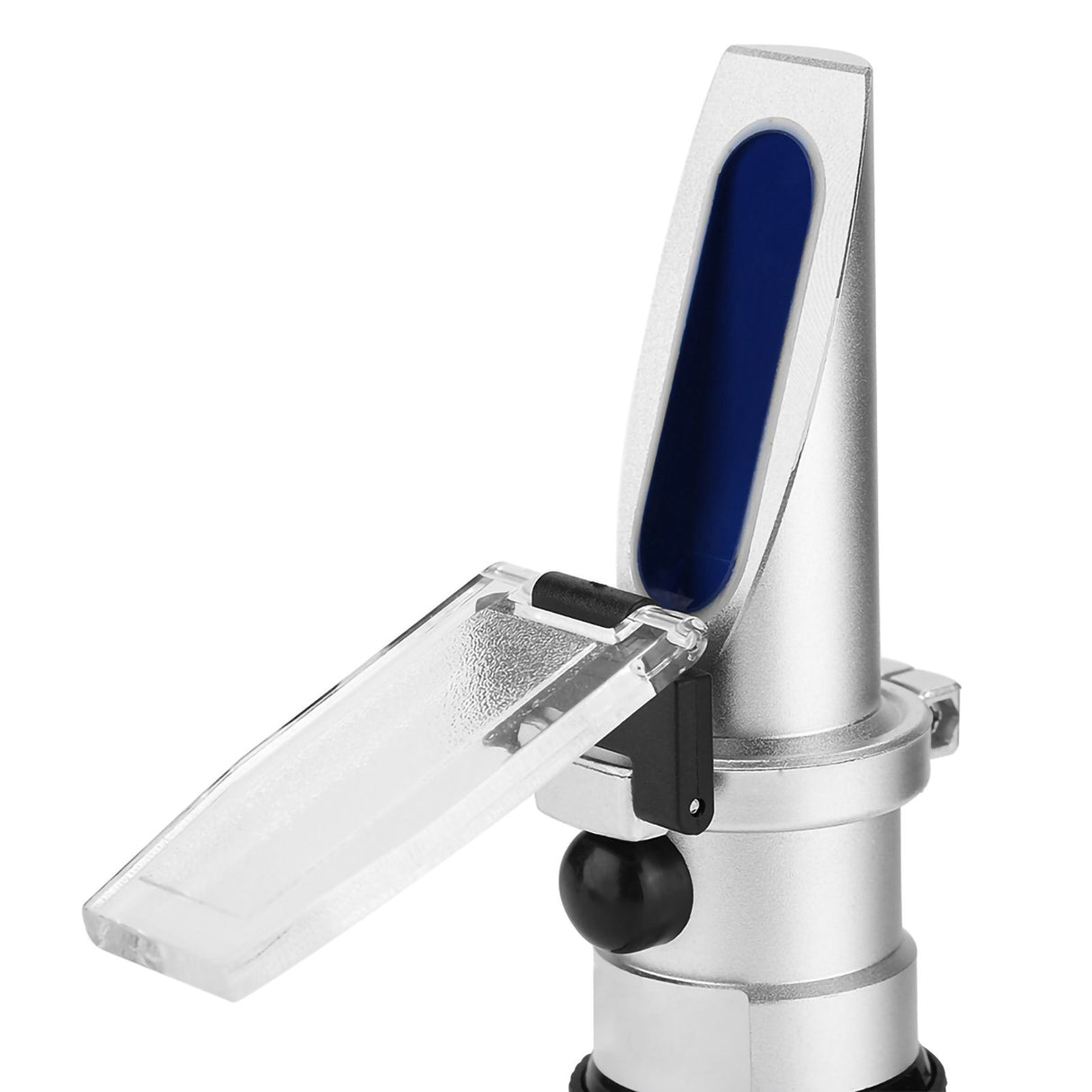 Portable Bee Tools Honey Refractometer 58-90% (sugar content) Honey Concentration Meter